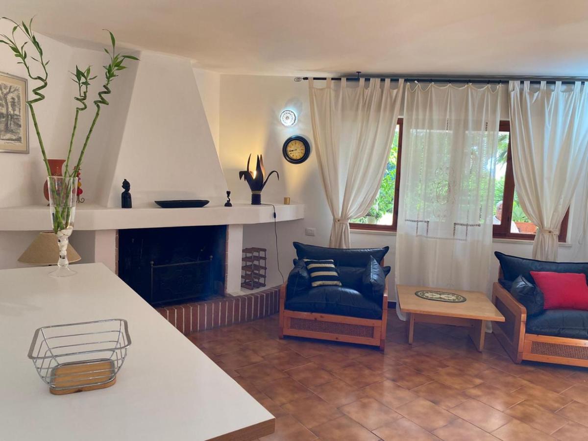 Holidayhome Su Forti Esterno foto