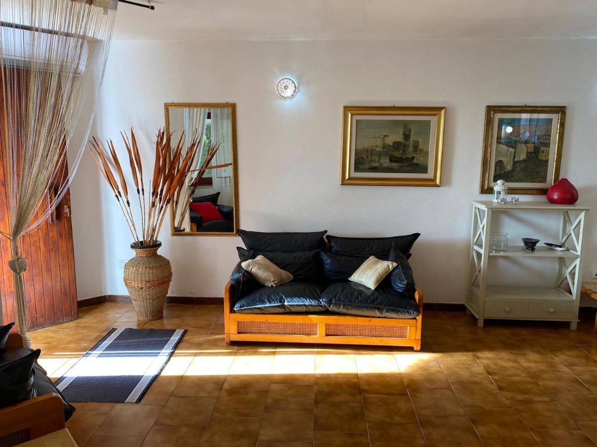 Holidayhome Su Forti Esterno foto