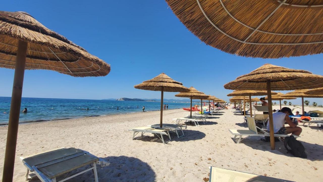 Holidayhome Su Forti Esterno foto